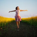 5 Reasons God Is Happy And How You Can Be Too