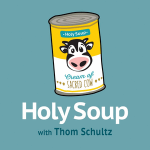 Holy Soup Podcast