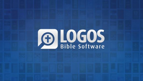 download logos bible software free