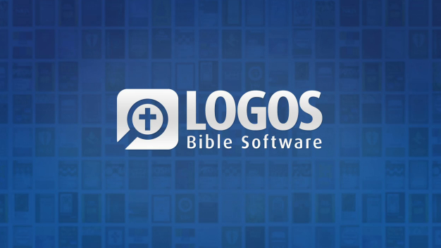 logos study bible app