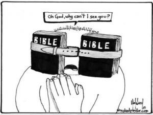 funny biblical illiteracy comic