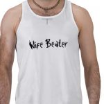 Is God a wife beater?