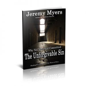 Unforgivable Sin