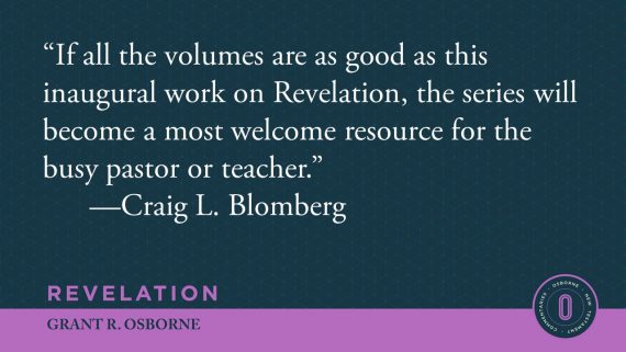 Osborne on Revelation