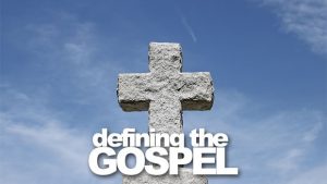 definition of the gospel