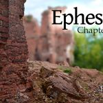 Ephesians 2:11-12 – Remember When …