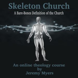 Skeleton Church Online Course