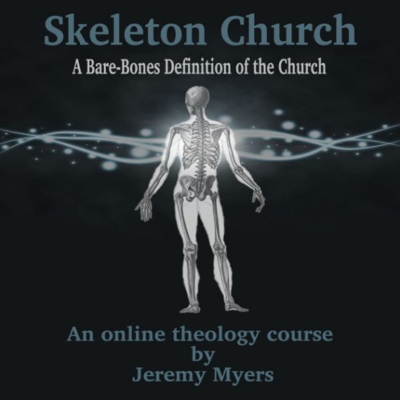 Skeleton Church