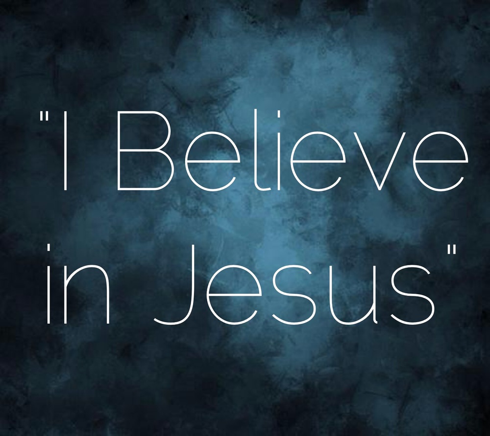 It's impossible to believe the entire gospel