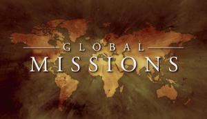 global missions