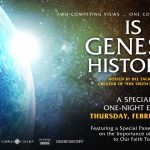 Is Genesis History?