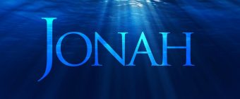 [#63] Jonah Introduction – What is God Like?