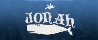 [#64] Jonah 1:1 – Who Was Jonah?