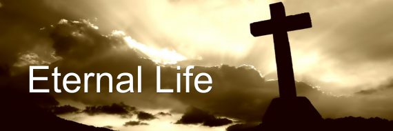 eternal life hard to believe