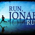 Jonah 1:3 –Slapping God in the Face