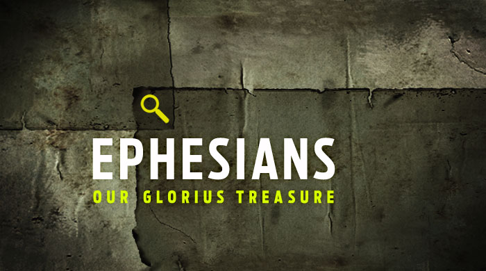 introduction to ephesians bible study