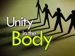 Ephesians 4:4-6 - 7 Characteristics that Unify the Church - Redeeming God