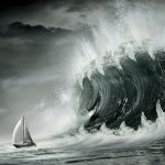 Jonah 1:4 – Does God Send Storms?