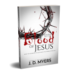 Here is the Study Guide for Nothing But the Blood of Jesus (If you are asking these questions, the book will help)