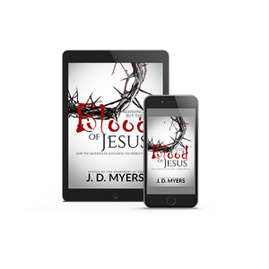 Nothing but the blood of Jesus ebook