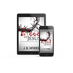 Nothing but the Blood of Jesus Kindle
