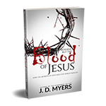Nothing But the Blood of Jesus Paperback