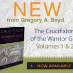 The Crucifixion of the Warrior God (A great book with a gaping hole)