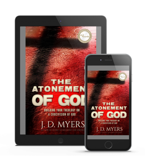 Atonement of God eBook