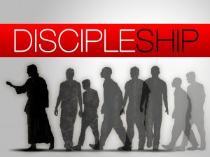 online discipleship group