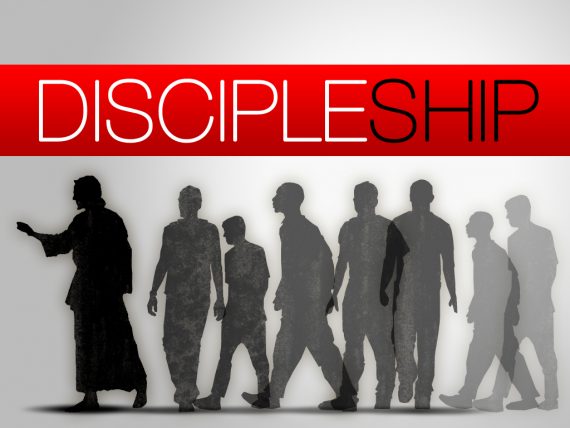 disciple