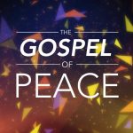 If your Gospel isn’t leading you to live peacefully with others, you’ve got the wrong gospel