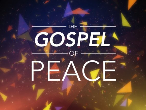 Gospel Peace