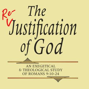 The Re-Justification of God Online Course