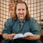 Hack the Theologian – Bruxy Cavey