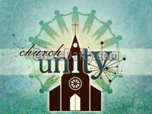 love and unity church live stream