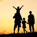 Why your family is the first priority of the Gospel
