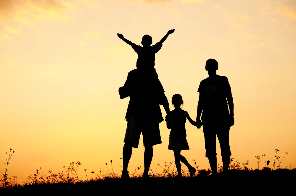 Why your family is the first priority of the Gospel