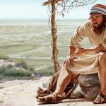 Jonah 4:8 – God is a Divine Enabler