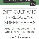 The Cheat Sheet to Difficult Greek Verbs