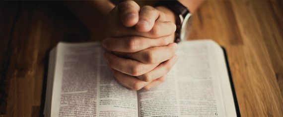 Questions about Prayer