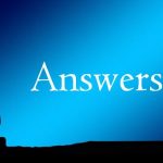 How to Receive Answers to Prayer