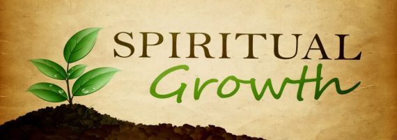 spiritual growth - guarding children