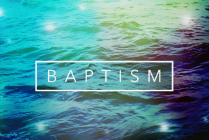 Does Baptism Save Us 1 Peter 3 21