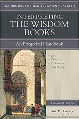 Seek Wisdom Above All Else And Read This Book To Help