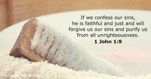 1 John 1:7