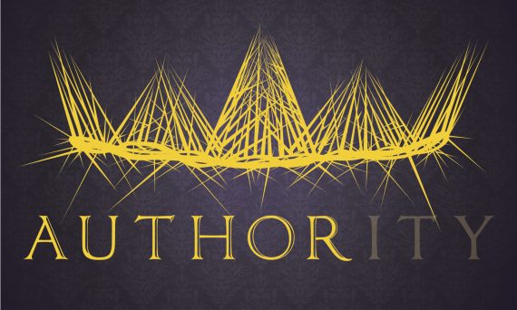 authority of Jesus