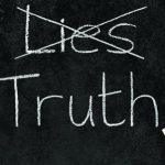 How to Deal with Lying (Ephesians 4:25)