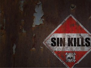 dead in sins Ephesians 2:1