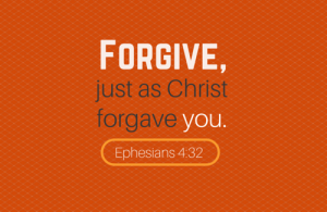 Ephesians 4:32