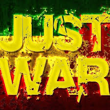 just war